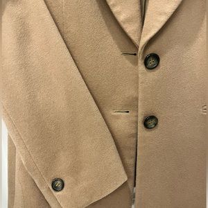 Tahari Oversized Blazer